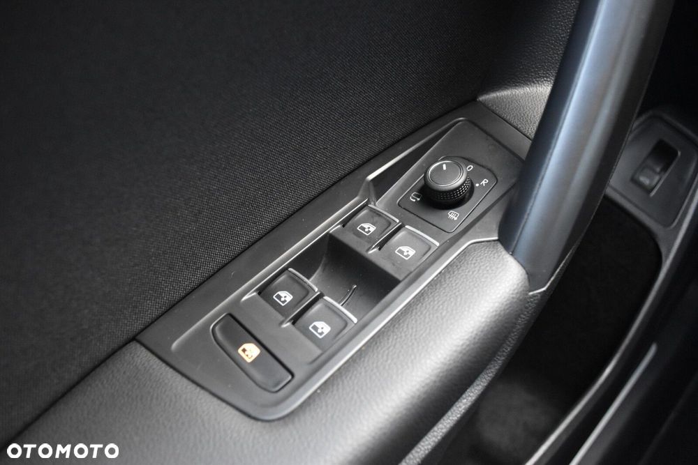 Volkswagen Tiguan 1.5 TSI EVO Elegance DSG - 28