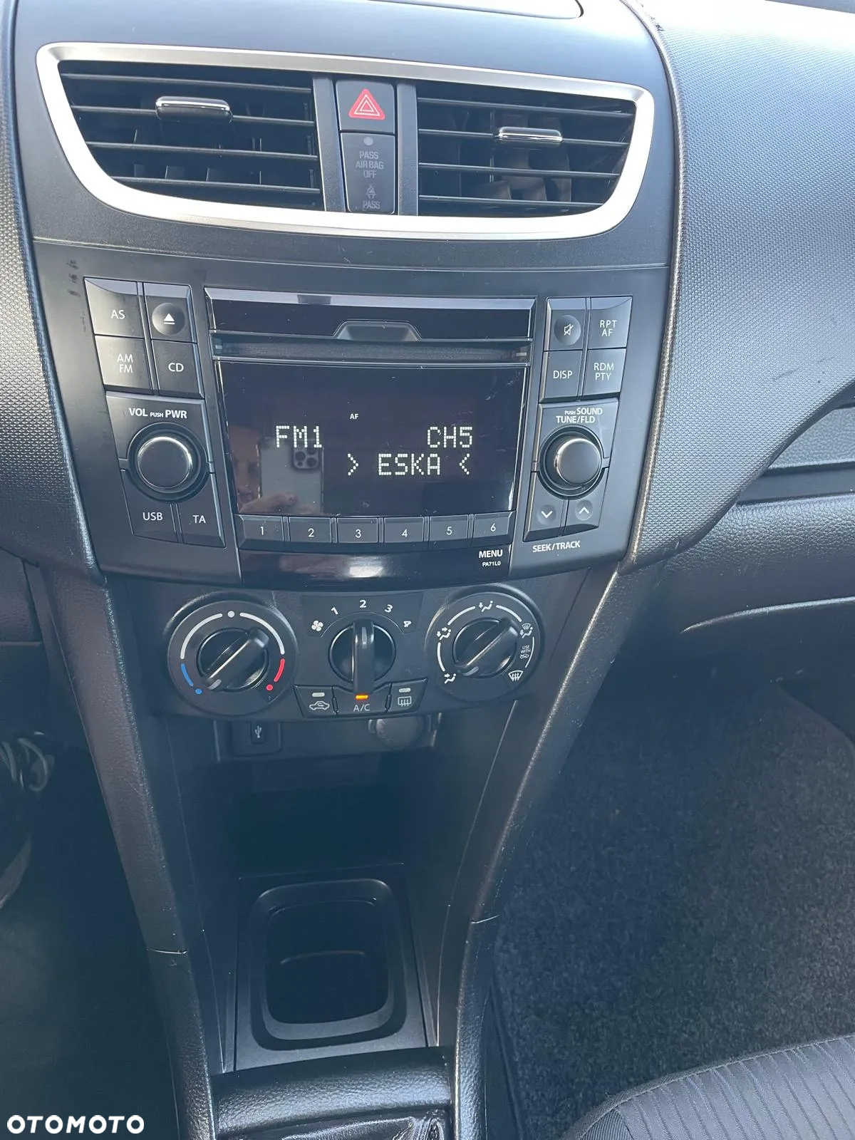 Suzuki Swift 1.2 X-TRA - 15