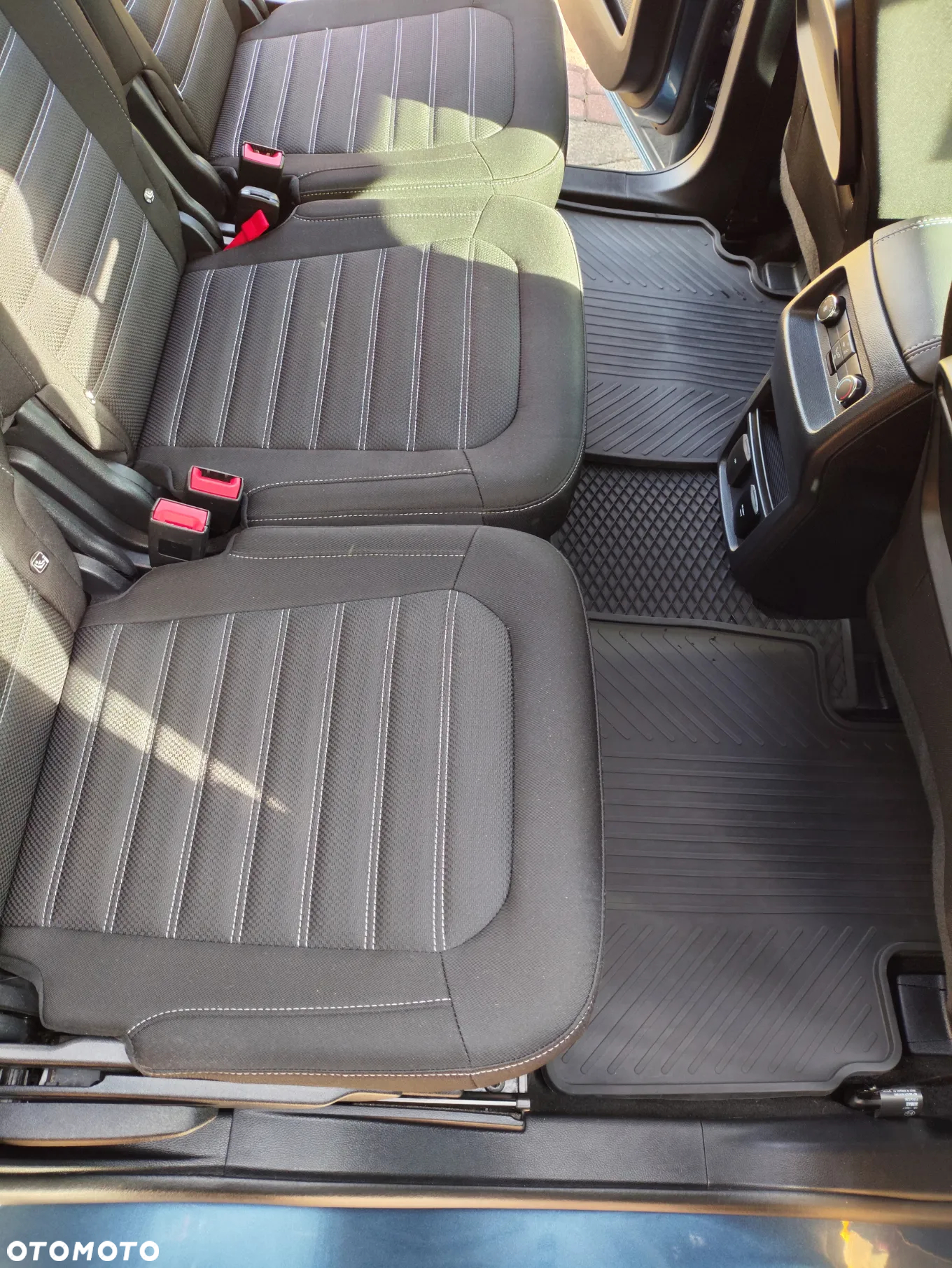 Ford Galaxy 2.0 EcoBlue Titanium - 15