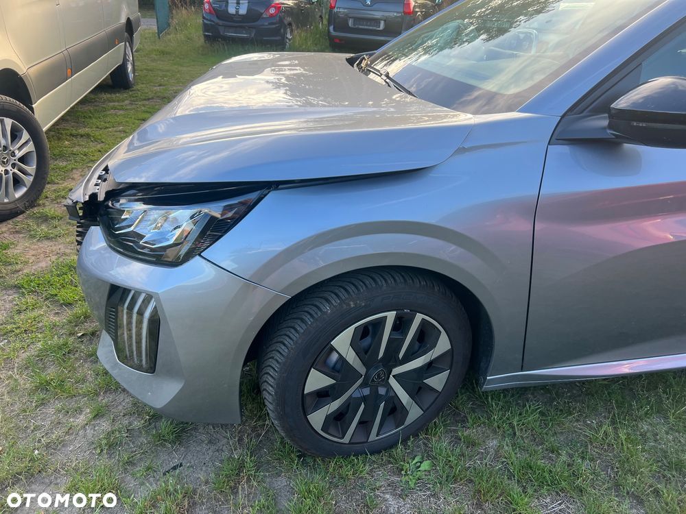 Peugeot 208 PureTech 100 Style - 7
