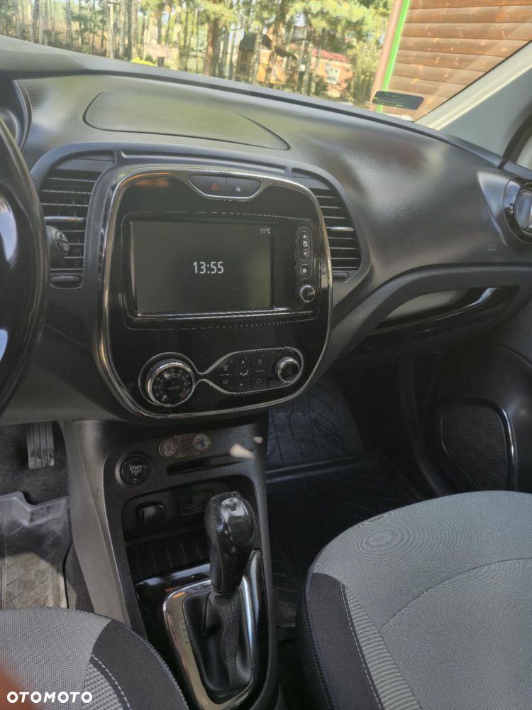 Renault Captur - 14