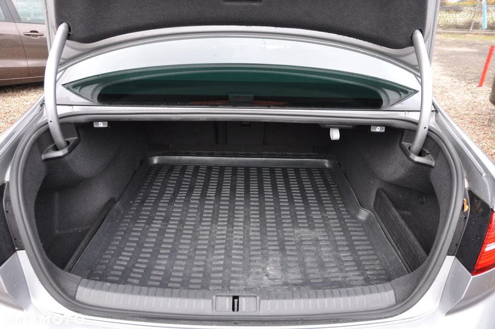 Volkswagen Passat 1.5 TSI EVO Highline DSG - 12