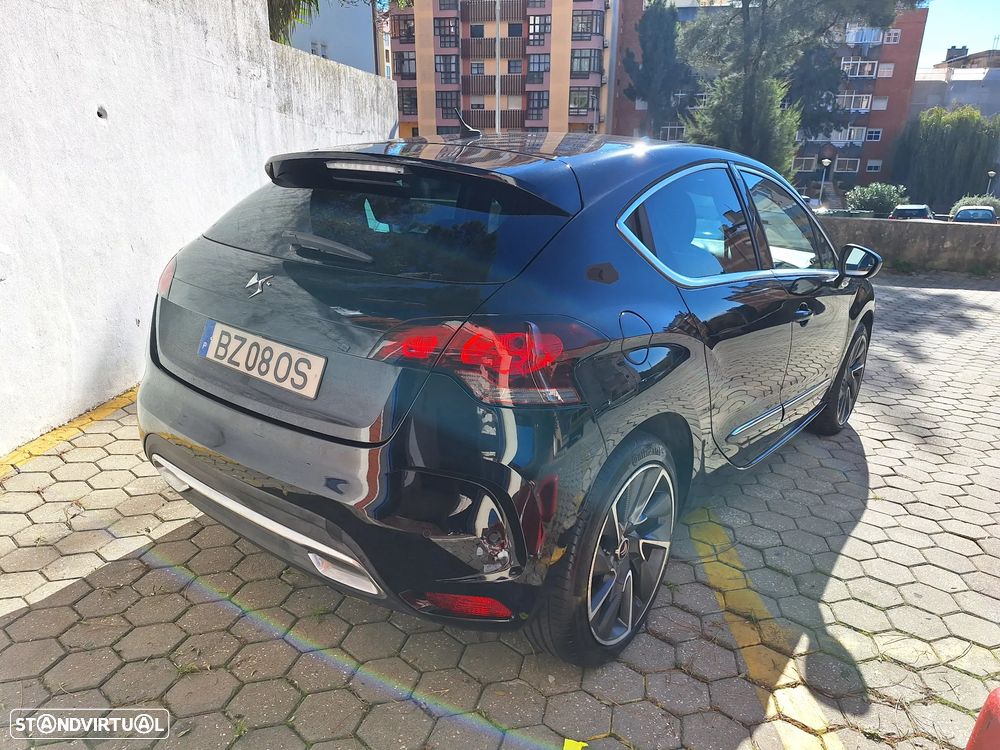 Citroën DS4 1.6 THP Sport Chic - 5
