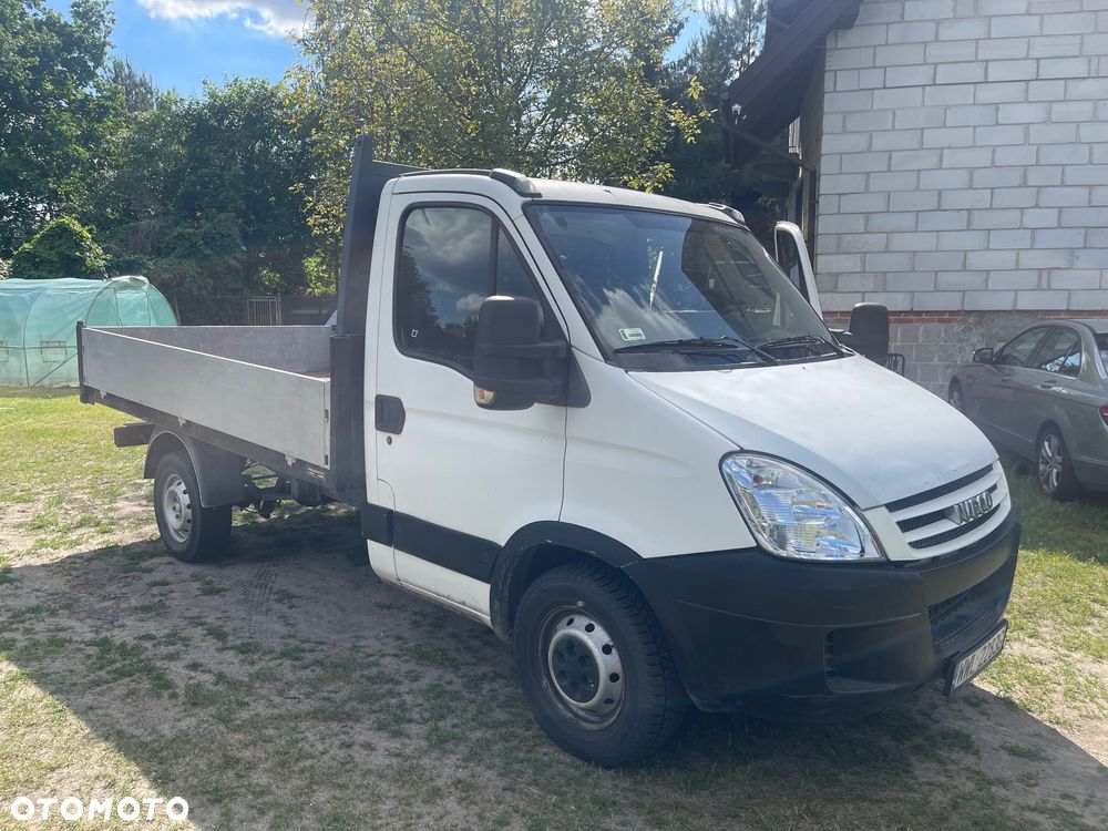 Iveco 35s10 - 10