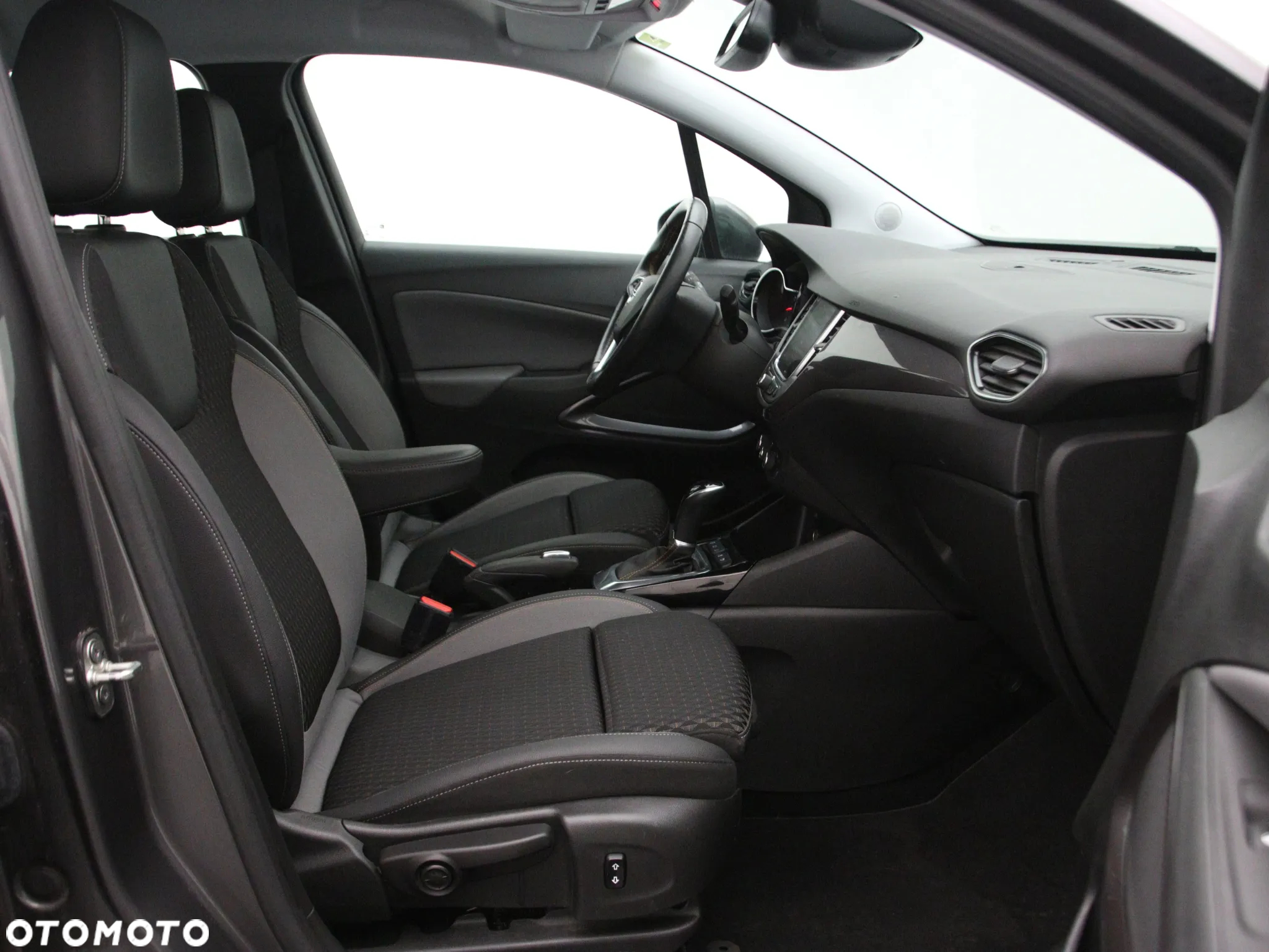 Opel Crossland X 1.5 Diesel Start/Stop Automatik Innovation - 14