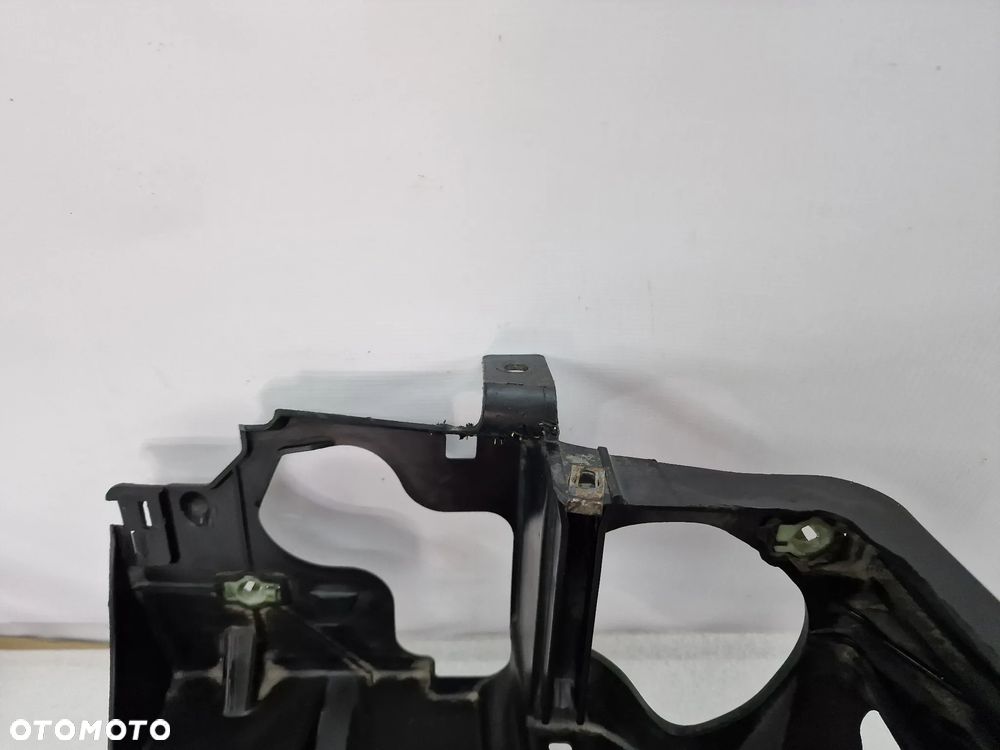 JEEP CHEROKEE WJ / WG LIFT 03- GÓRNE WZMOCNIENIE ZDERZAKA PRZEDNIEGO PRZÓD , NR HR04WJ30987 / 55156753 , NR AUKCJI WZM336 - 7