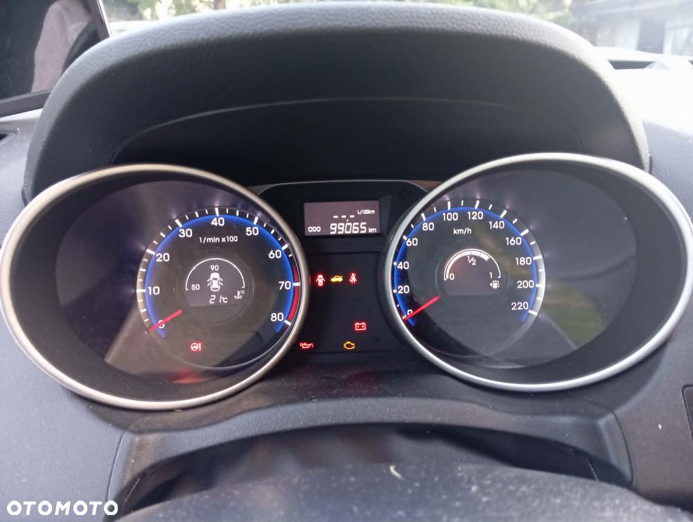 Hyundai ix35 1.6 GDI Classic 2WD - 4