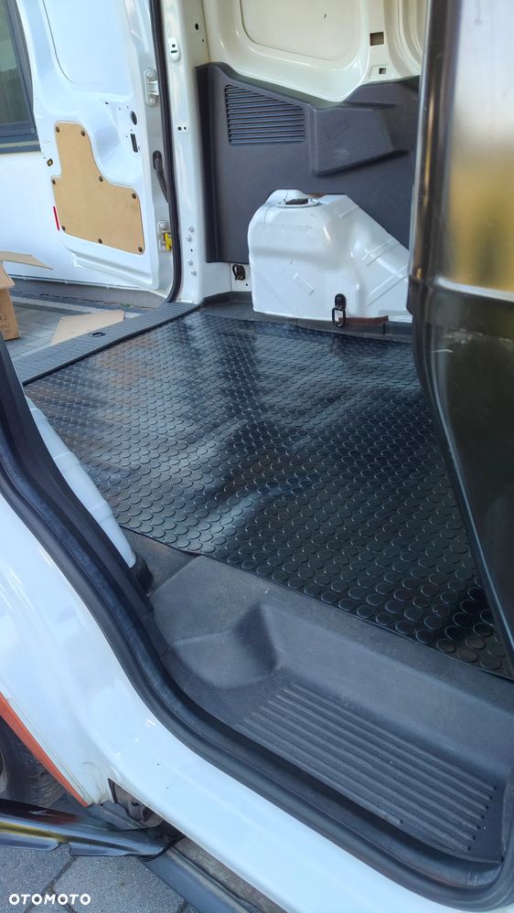Ford Transit Courier Trend - 10