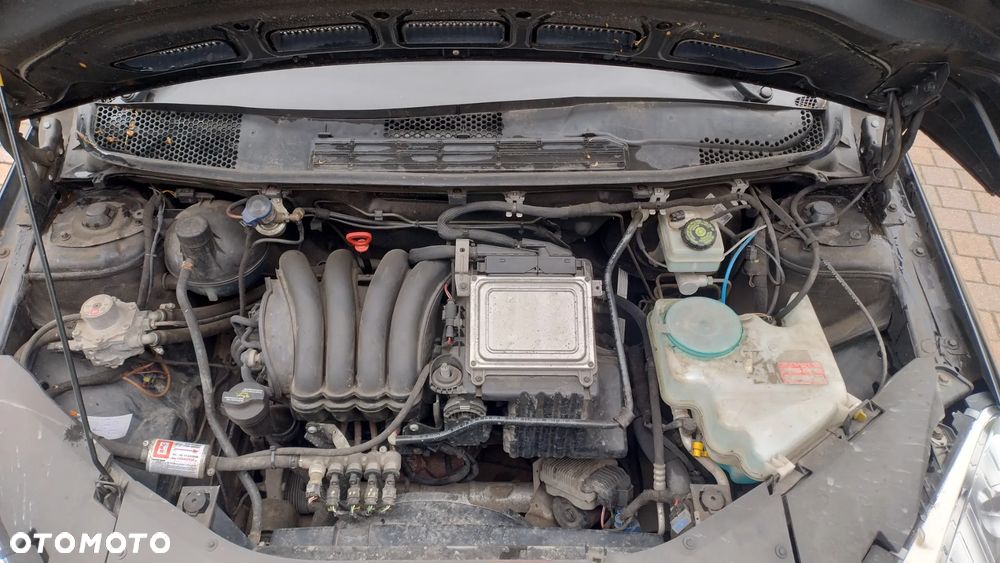 Mercedes-Benz Klasa B 170 - 17