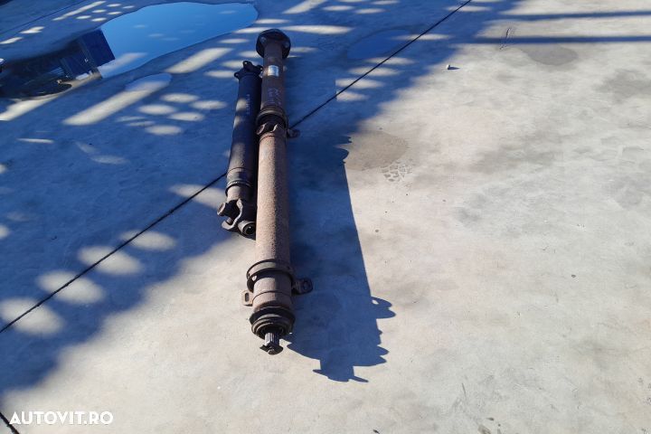 Cardan 1 2.0 TDCI EURO 6 BK31-4K357-DD 2.0 TDCI EURO 6 BK31-4K357-DD - 3