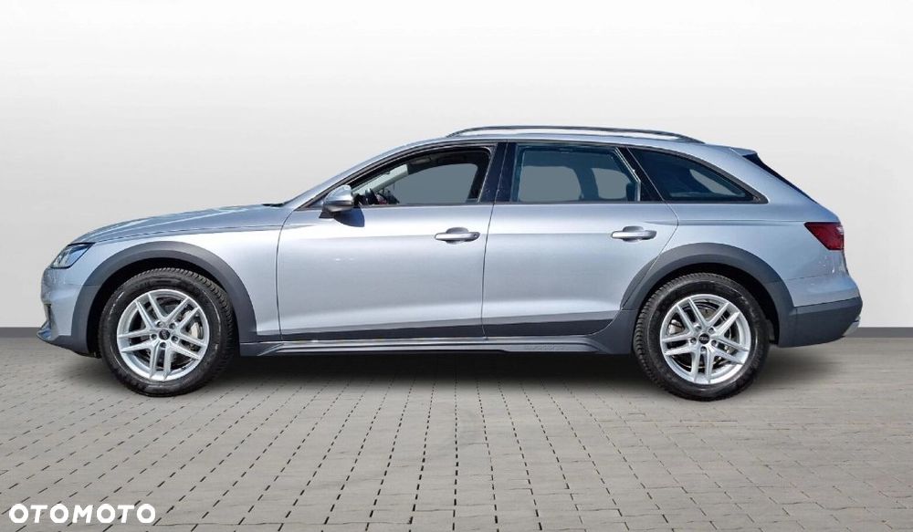 Audi A4 Allroad 40 TDI mHEV Quattro S tronic - 1