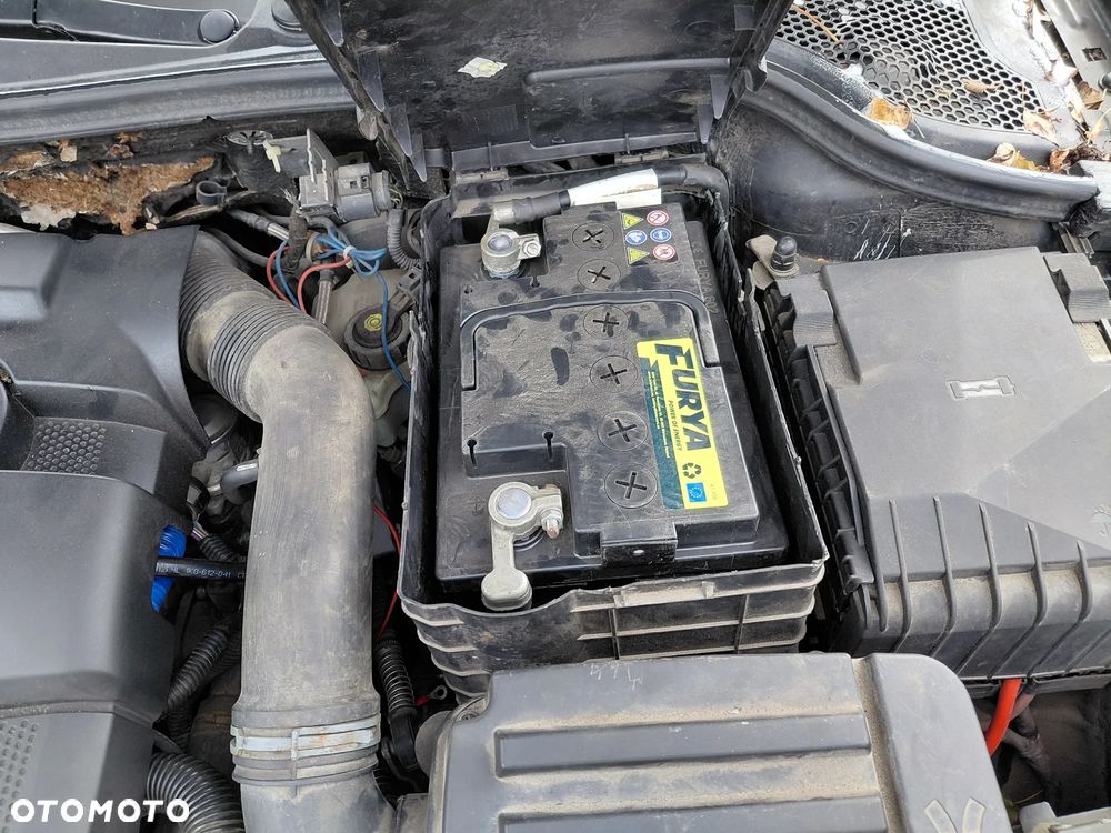 Audi A3 3-drzwiowe - 11