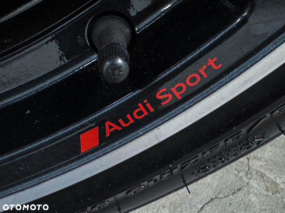 Audi A4 Avant 40 TDI quattro S tronic S line - 17