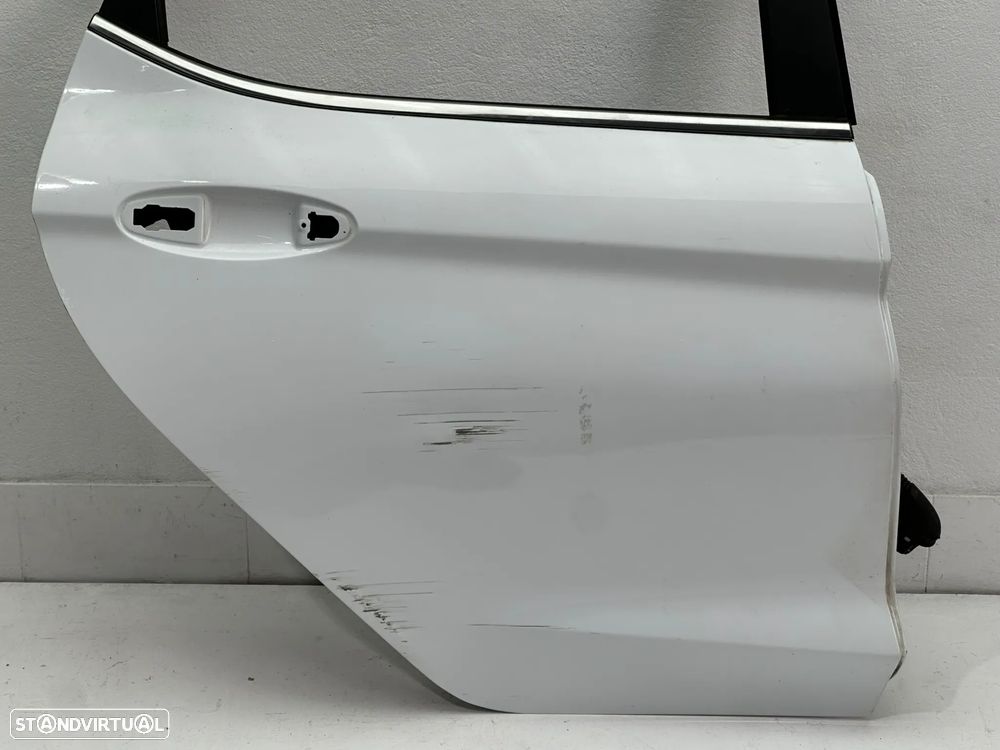 Porta Frente / Trás Esquerda / Direita - Ford Fiesta VII (2018) - 12