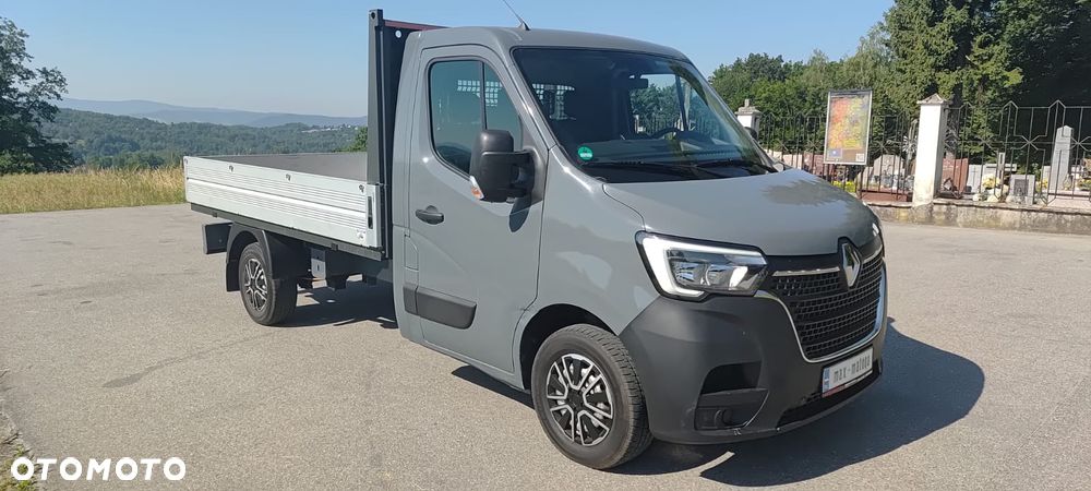 Renault Master - 1