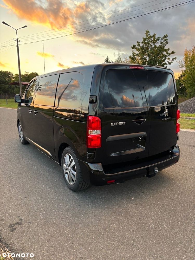 Peugeot Expert - 13