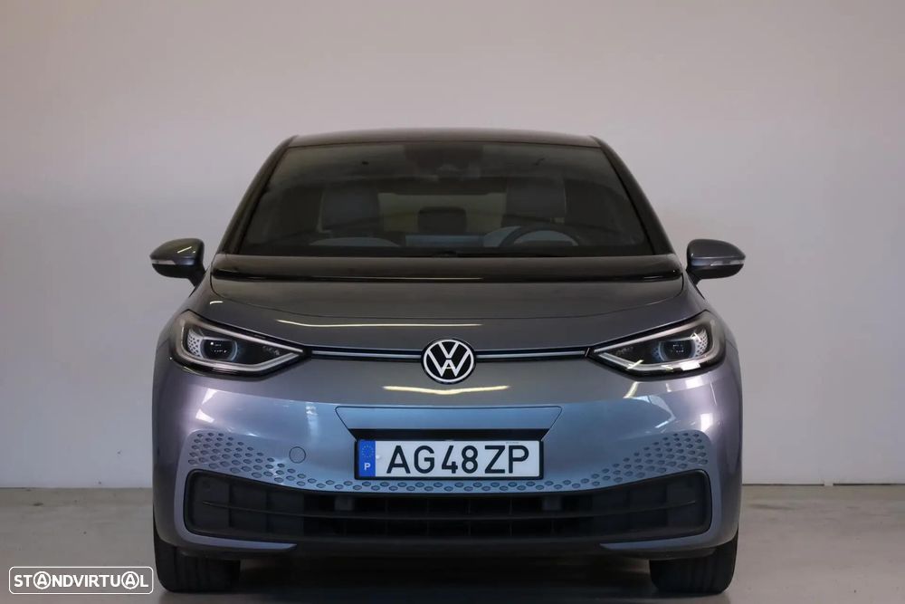 VW ID.3 58 kWh Pro Urban - 3