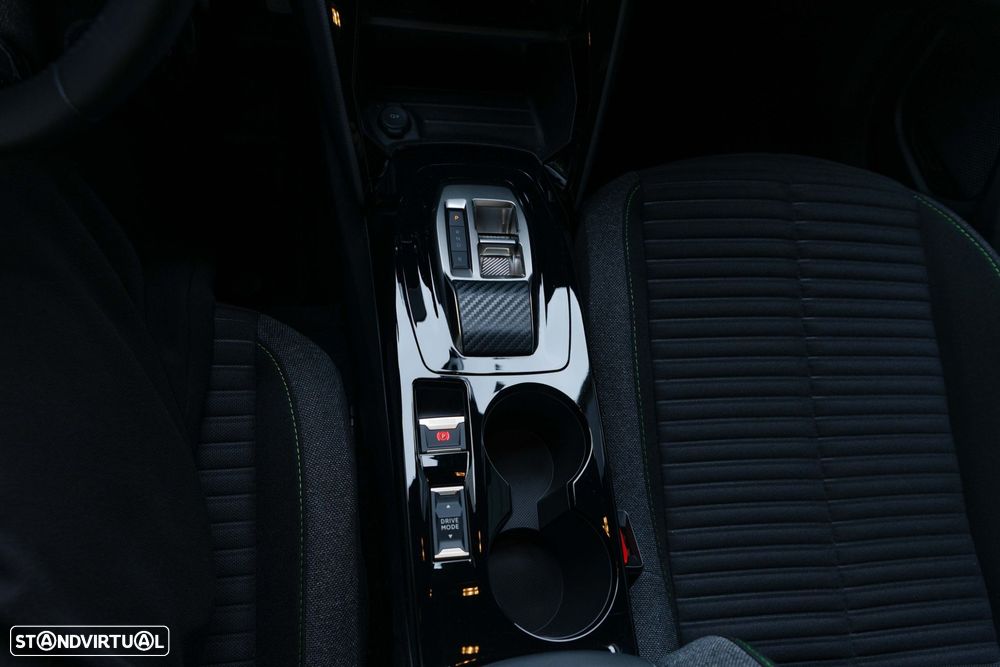 Peugeot e-2008 54 kWh Active - 33