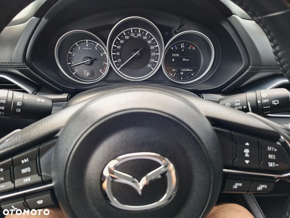 Mazda CX-5 - 12