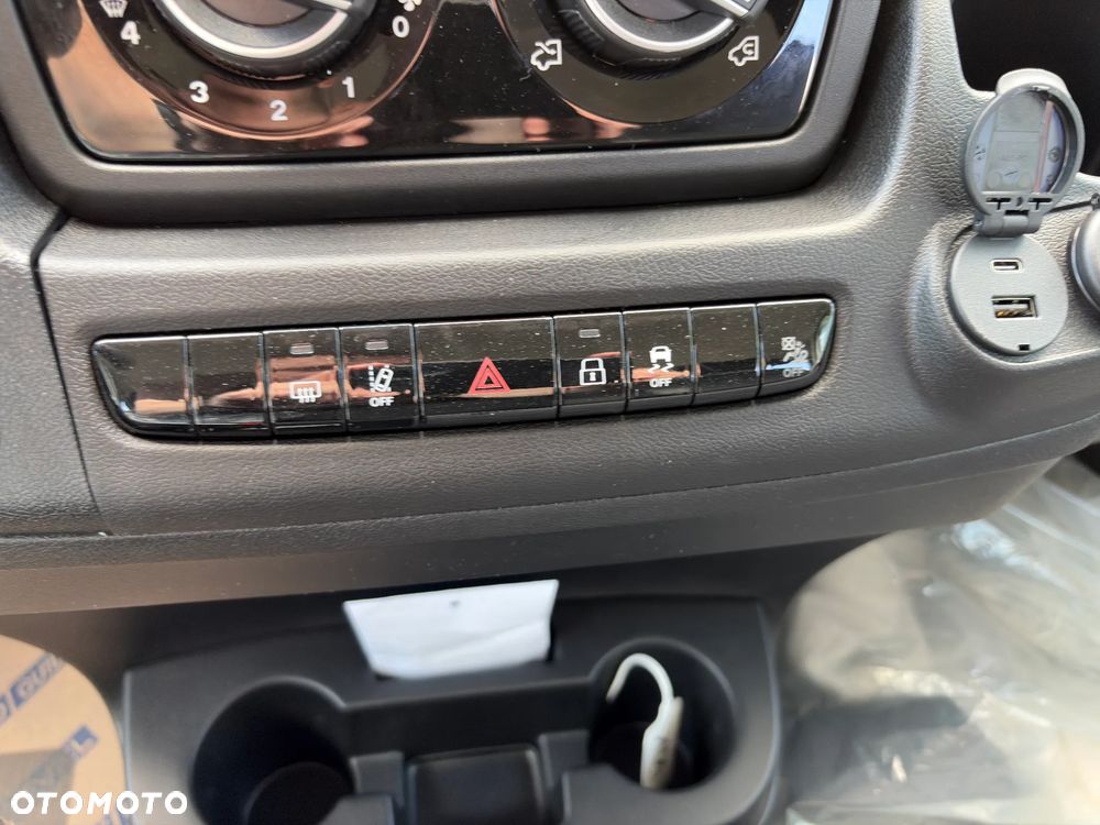 Fiat Ducato Maxi L3H2 140KM - 14
