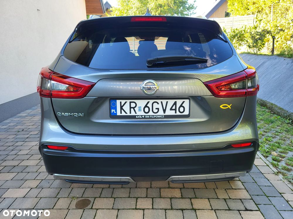 Nissan Qashqai 1.2 DIG-T Tekna+ - 6