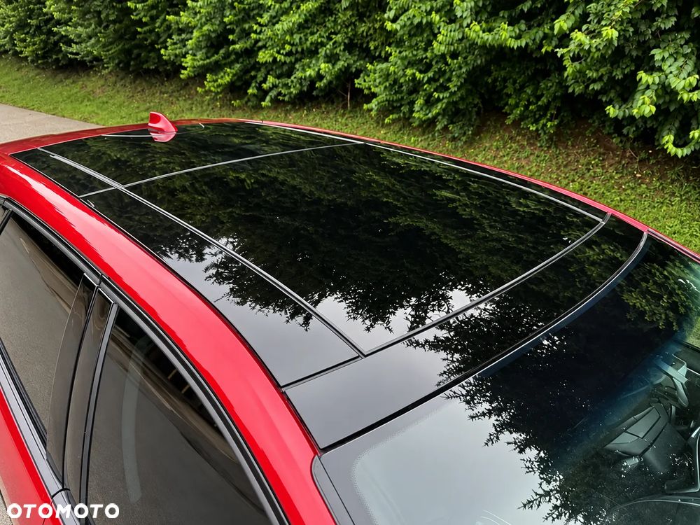 Ford Edge - 6