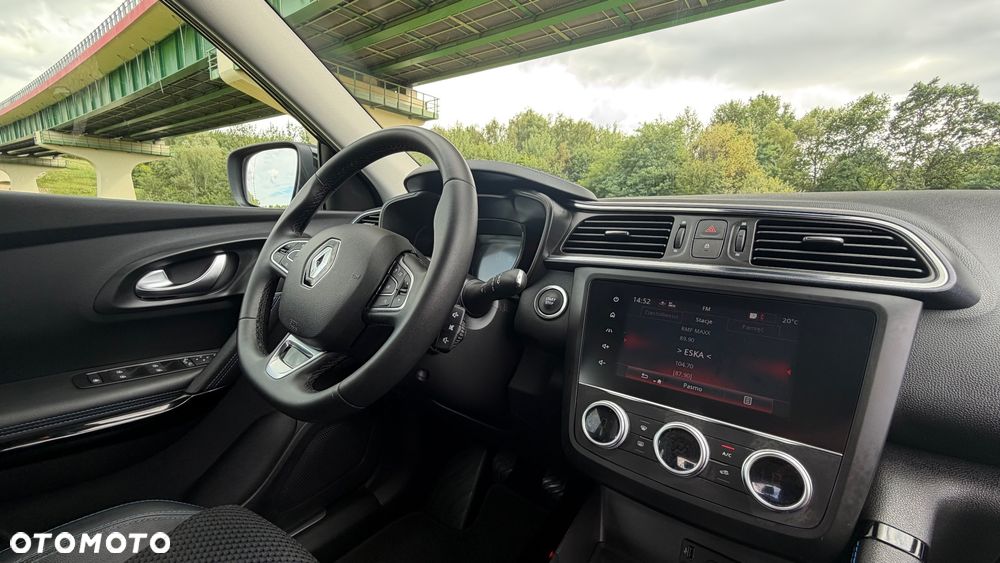 Renault Kadjar 1.3 TCe FAP Limited - 22