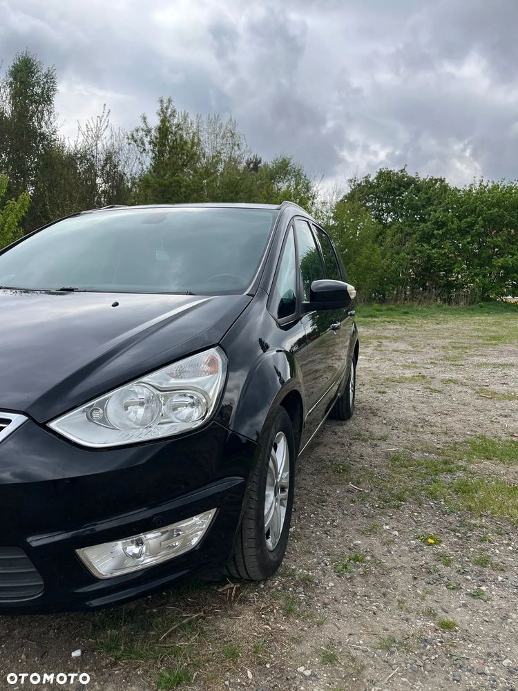 Ford Galaxy 2.0 TDCi Trend MPS6 - 18