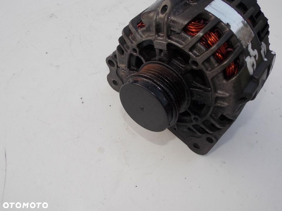 ALTERNATOR PASSAT B5 FL SUPERB AUDI A4 B5 1.9 TDI - 2