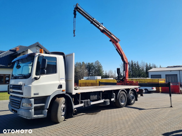 DAF CF 85 360