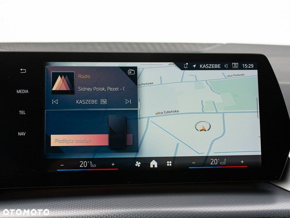BMW Seria 2 218d M Sport sport - 18