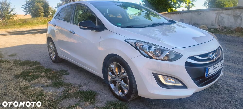 Hyundai i30 - 1