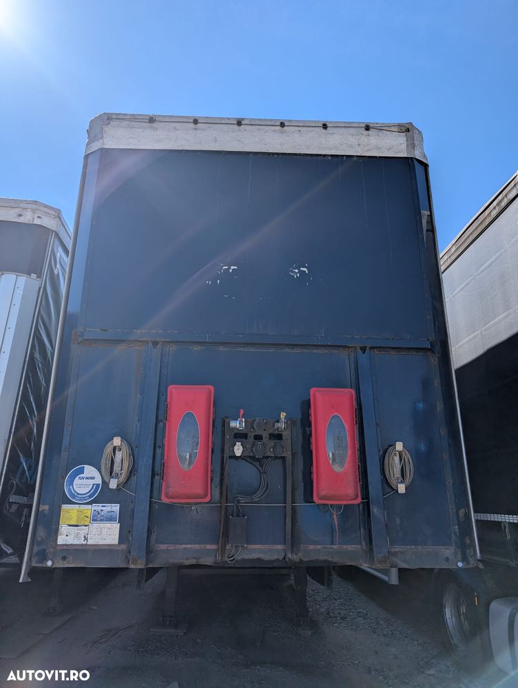 Berger SAPL24LTN - 4