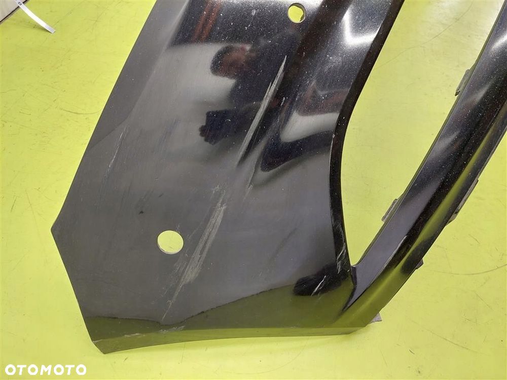 Zderzak przód przedni Ford Mondeo Mk5 2014-2019 PRZED LIFT - 5