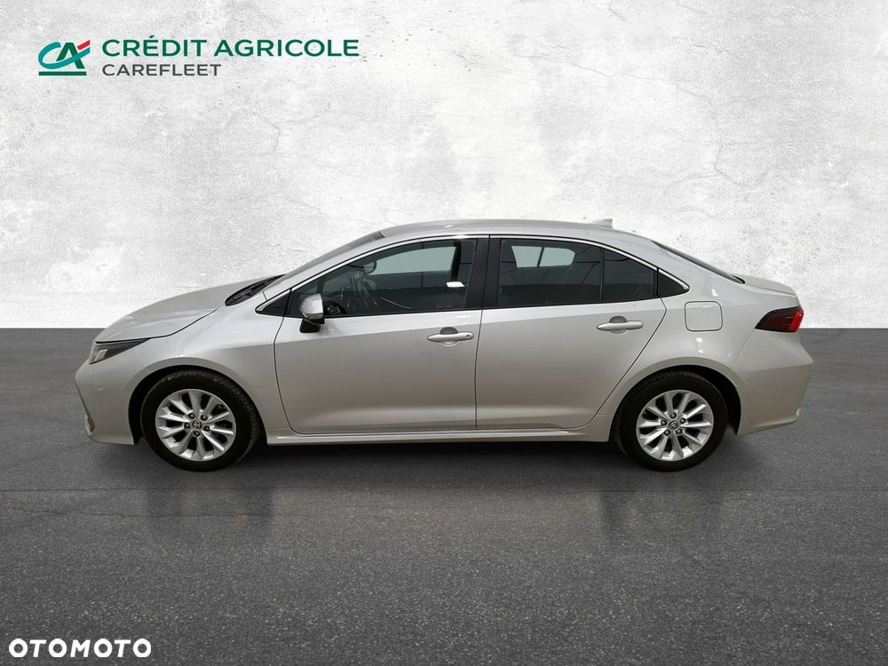 Toyota Corolla - 9