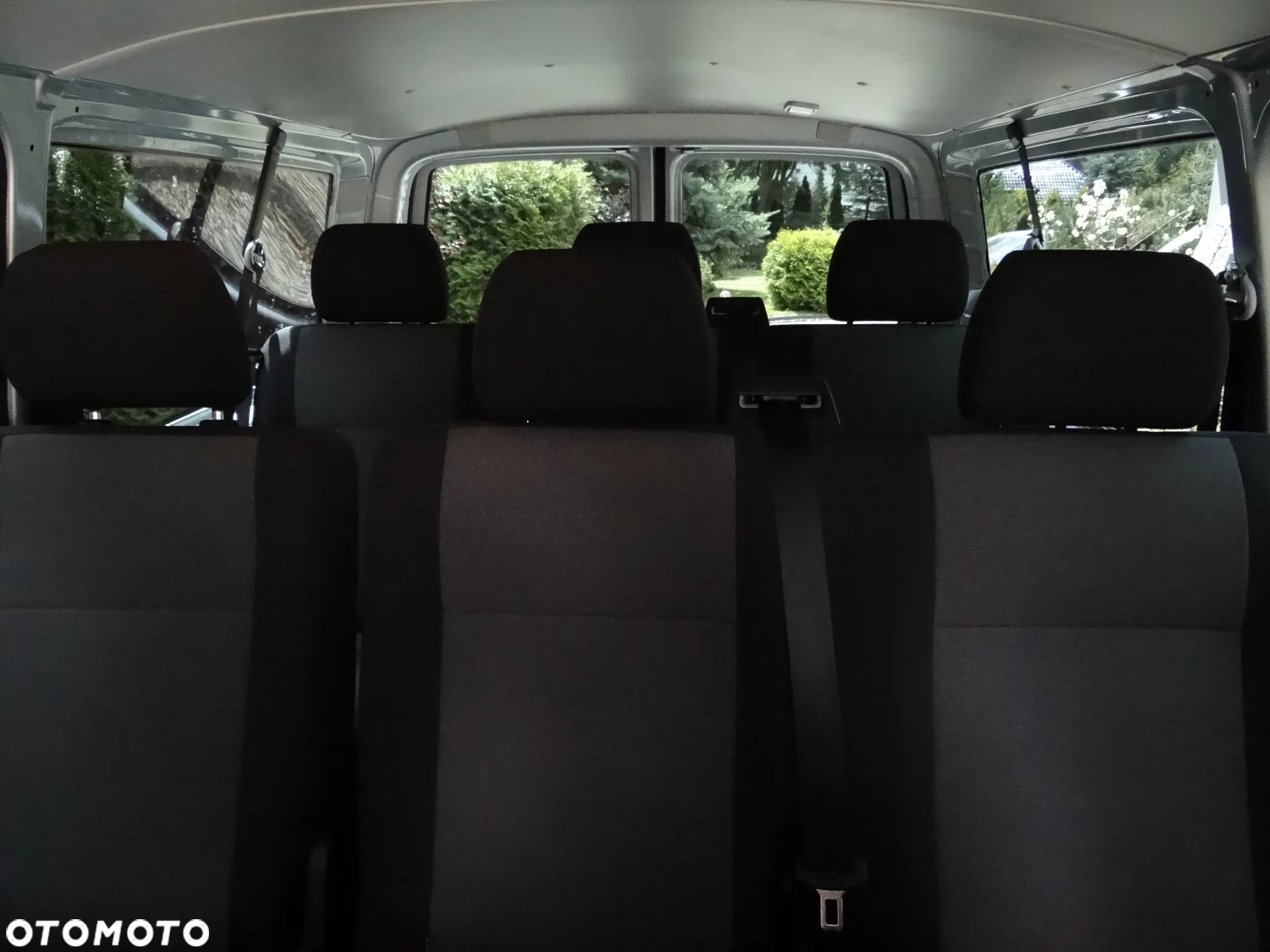 Volkswagen Transporter T6.1 Lang EcoProfi - 32