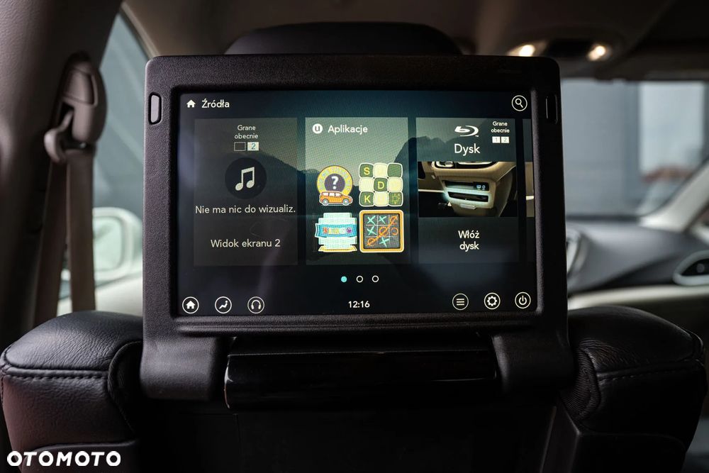 Chrysler Pacifica - 20