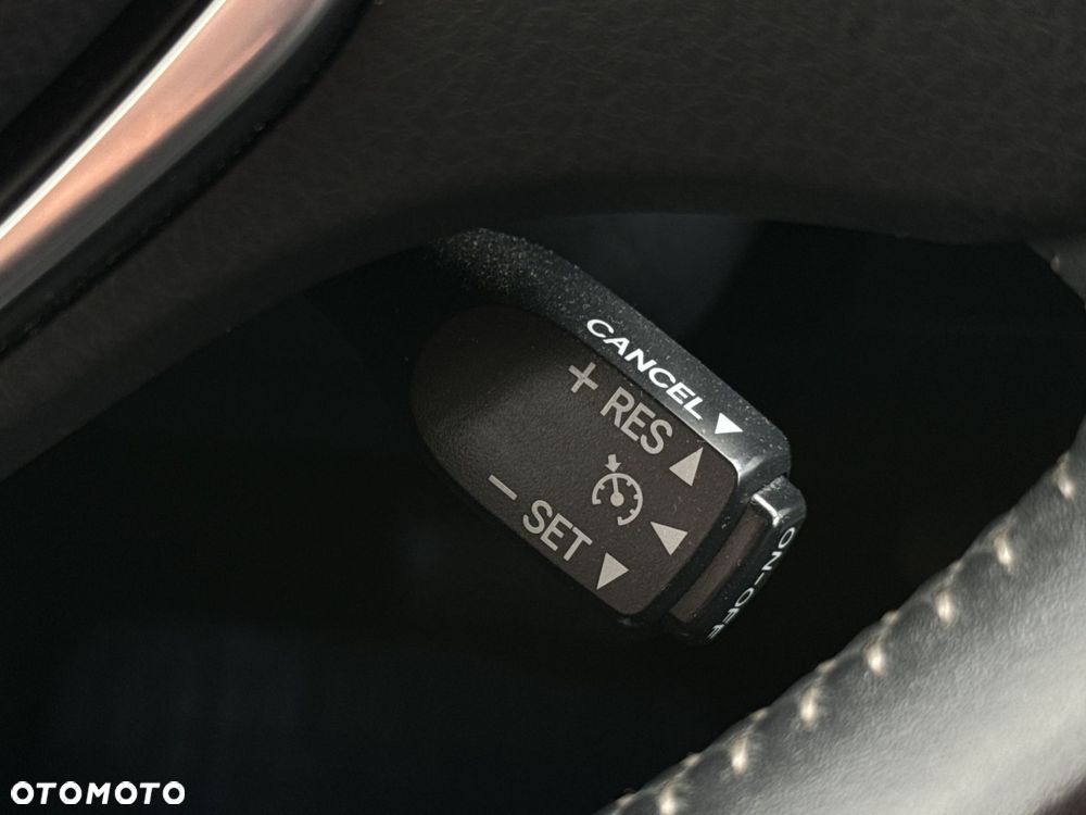 Toyota Auris - 21