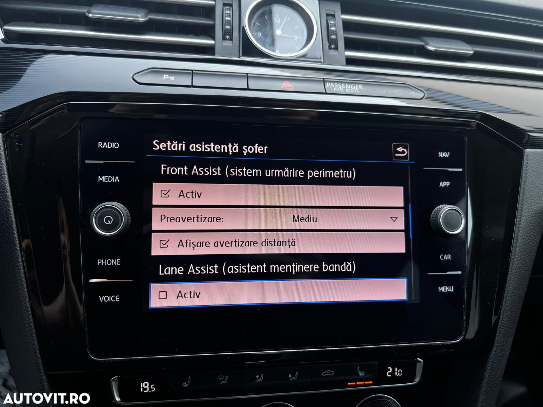 Volkswagen ARTEON - 23