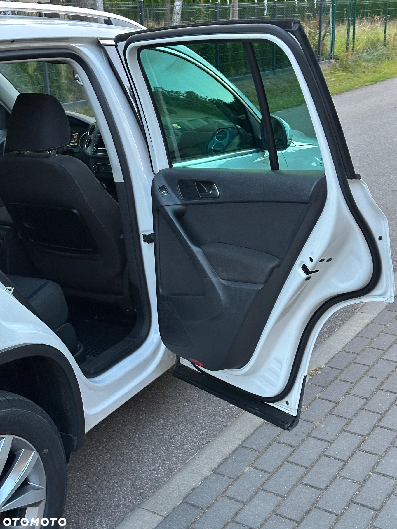 Volkswagen Tiguan 1.4 TSI ACT 4Motion (BlueMotion Technology) Comfortline - 22