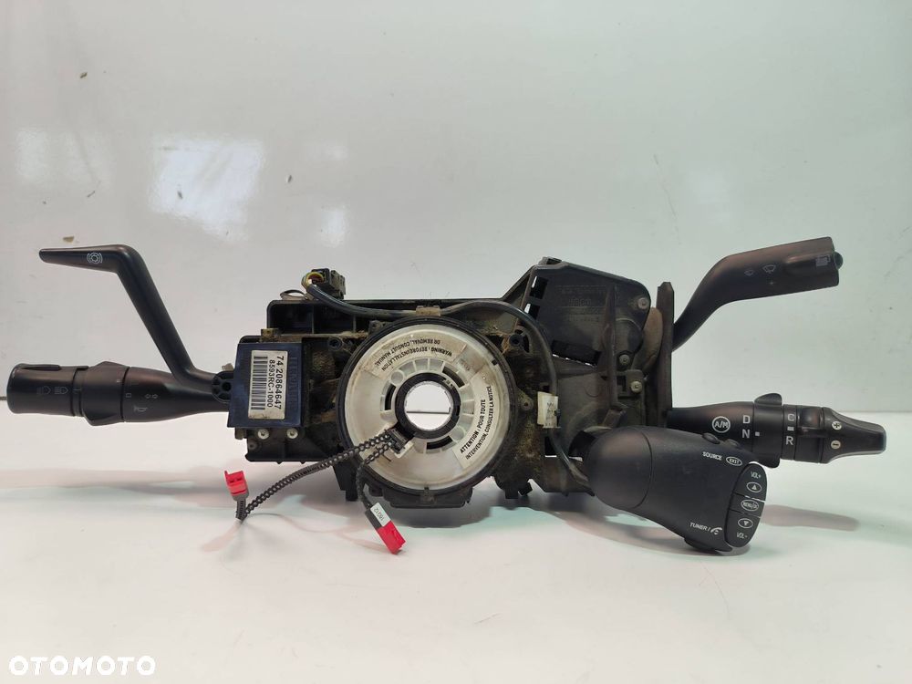 PRZEŁĄCZNIK ZESPOLONY RENAULT PREMIUM 460 DXI - 1