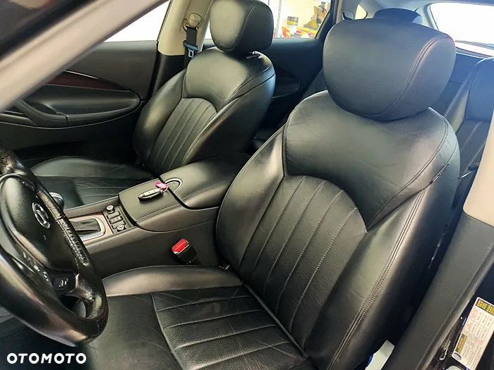 Infiniti Q50 - 23