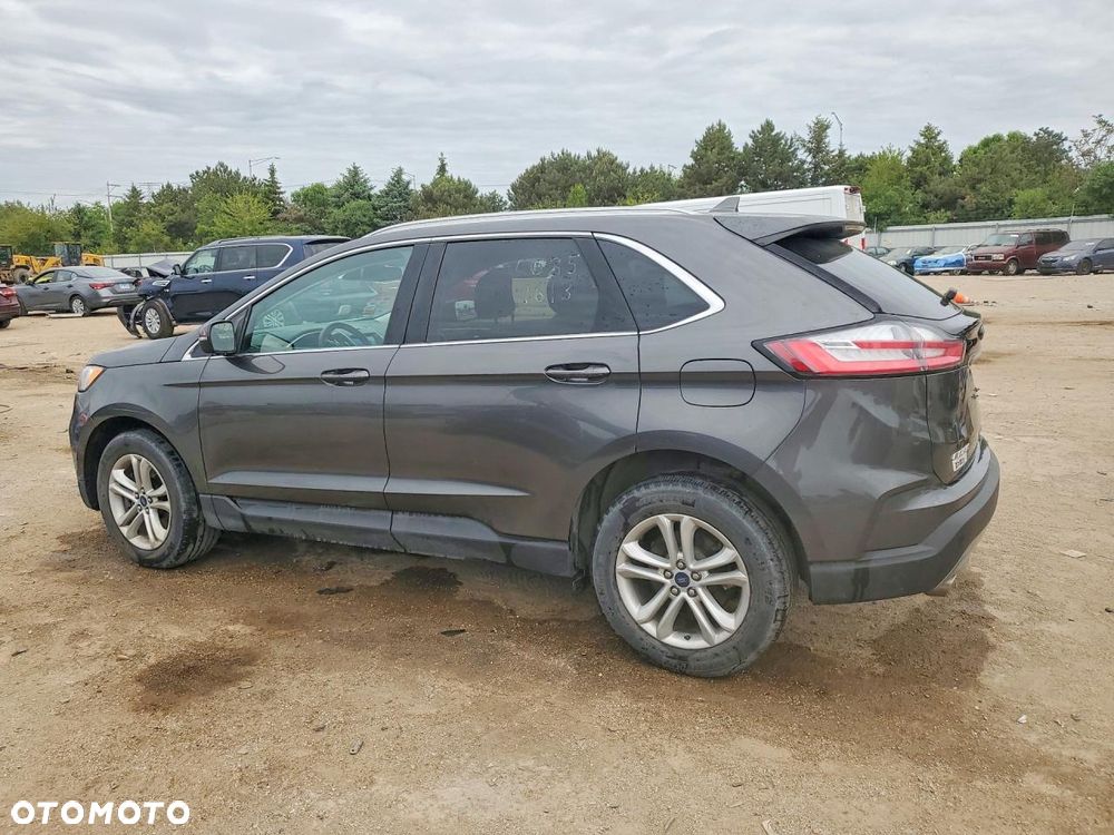 Ford Edge - 3