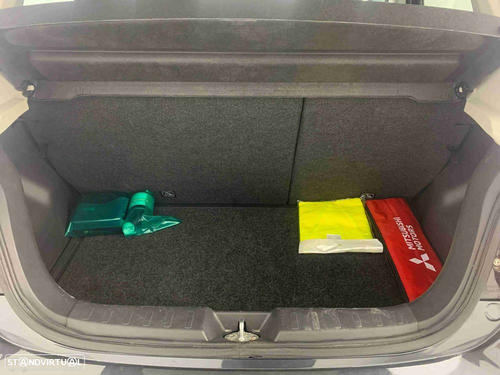 Mitsubishi Space Star 1.2 Connect Edition - 14