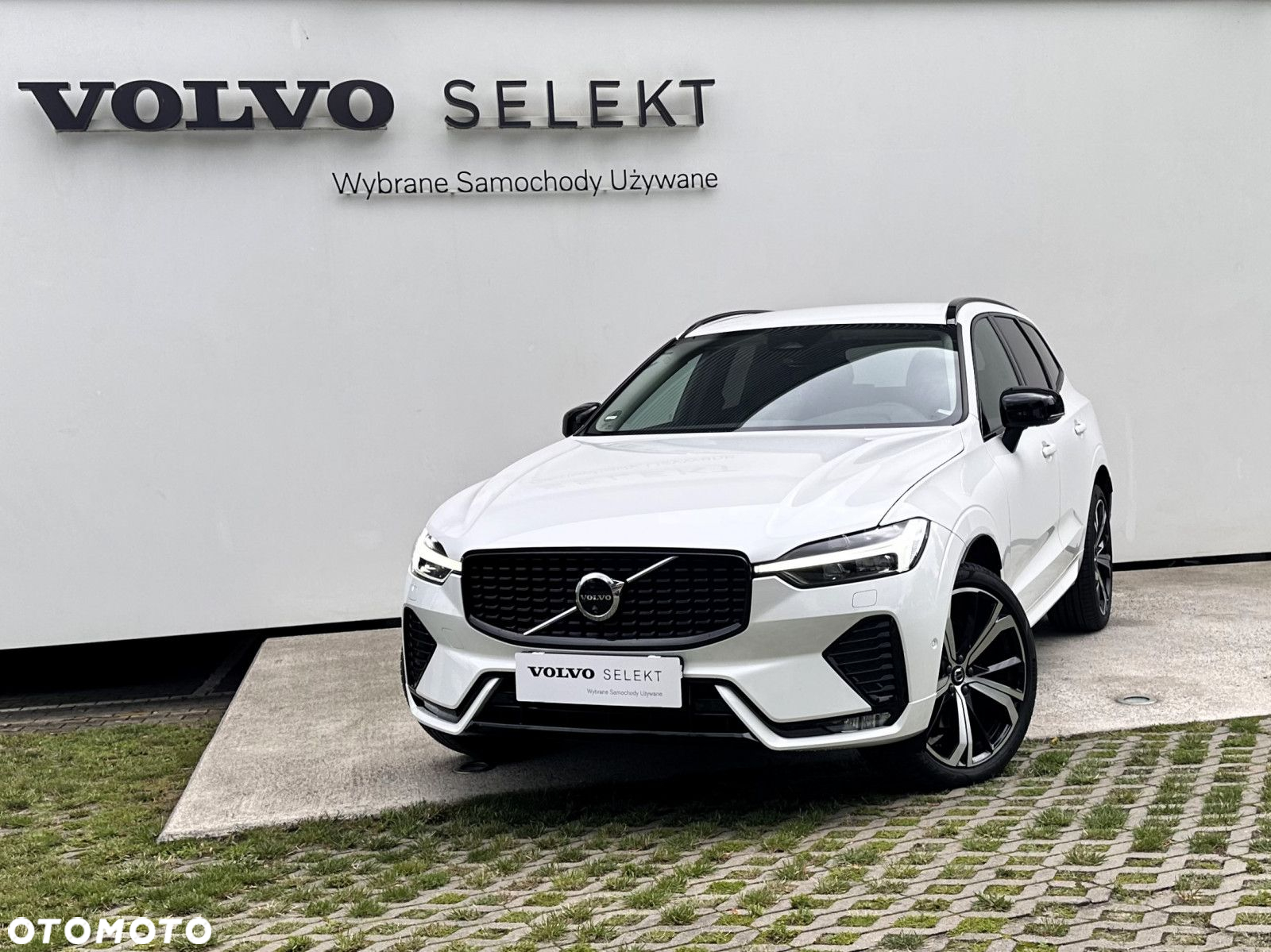 Volvo XC 60 - 2
