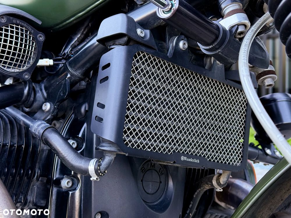 BMW R - 7
