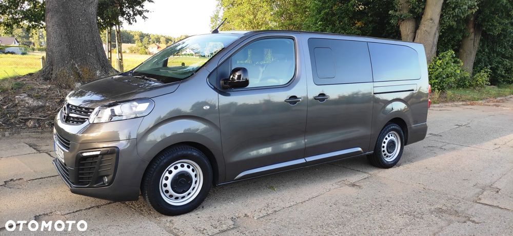 Opel Vivaro - 35