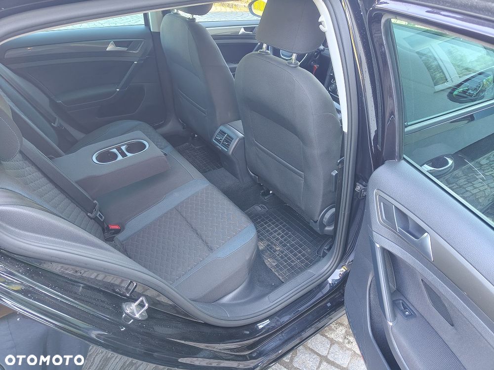 Volkswagen Golf 1.6 TDI SCR IQ.DRIVE - 13