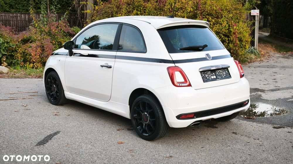 Fiat 500 - 32