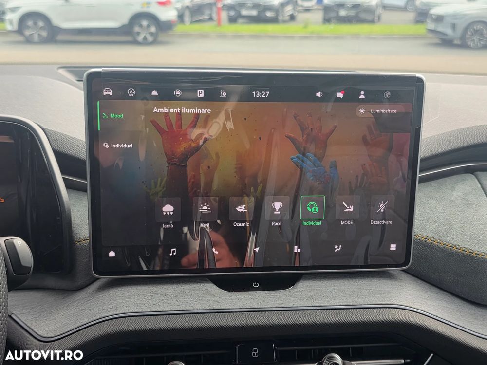 Skoda Kodiaq 2.0 TDI 4X4 DSG Selection - 26